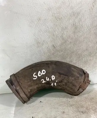 Volvo S60 Intercooler hose/pipe