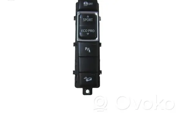 BMW X1 F48 F49 Other switches/knobs/shifts 61319374834