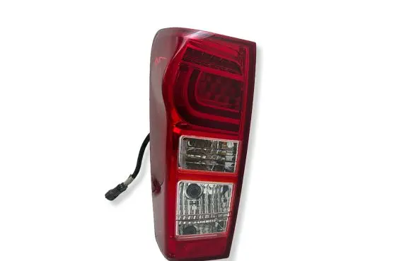 Isuzu D-Max Rear/tail lights 082131937L