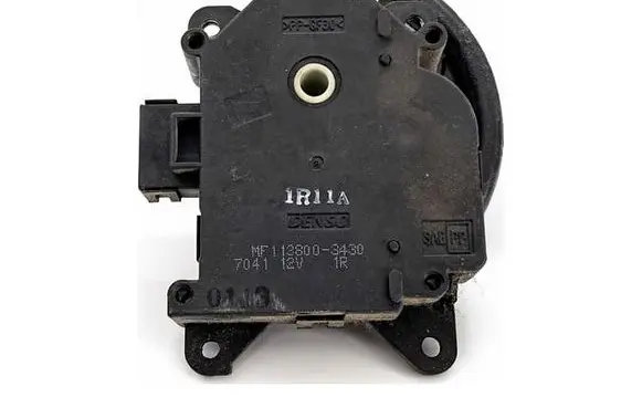 Honda CR-V Air flap motor/actuator MF1138003430
