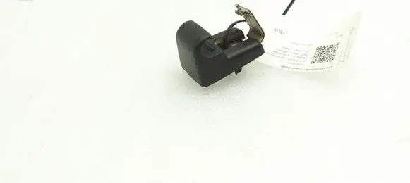 Land Rover Range Rover Sport L320 Sun visor clip/hook/bracket 