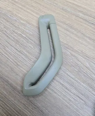 Volvo XC90 Seat belt trim 