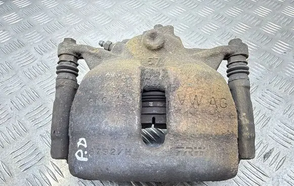 Volkswagen Caddy Front brake caliper