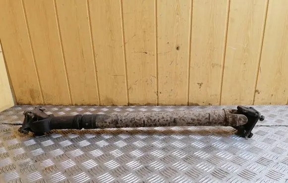 KIA Sportage Front prop shaft 