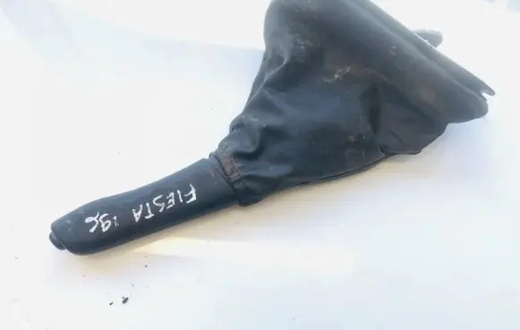 Ford Fiesta Handbrake/parking brake lever assembly