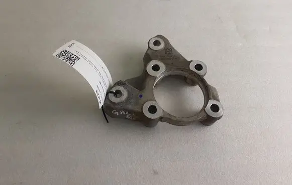 Jeep Avenger Rear wheel hub 9827604780