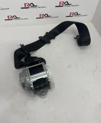 Jeep Renegade Front seatbelt 34133468