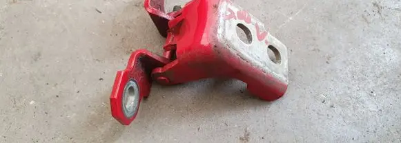 Renault Megane III Rear door upper hinge 804000016RB