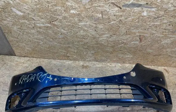 Mazda 6 Front bumper GMN3-50031 S2501M509