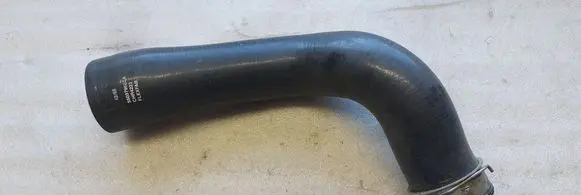 Jeep Grand Cherokee (WK) Intercooler hose/pipe 55037962AA CHR4223