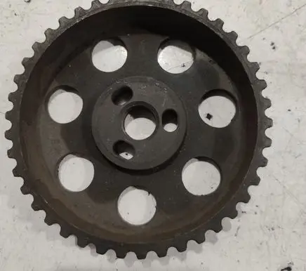 Renault Laguna I Crankshaft gear 