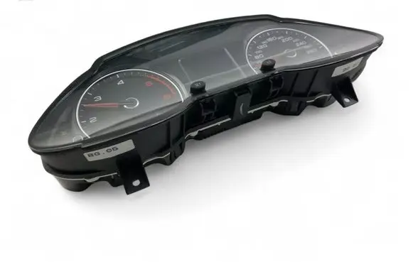 Audi Q5 SQ5 Speedometer (instrument cluster) 8R0920932
