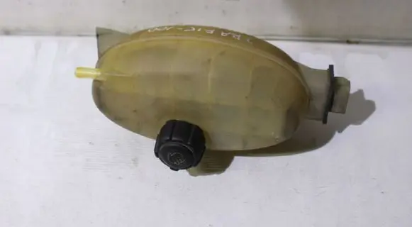 Renault Trafic II (X83) Coolant expansion tank/reservoir 7700312900