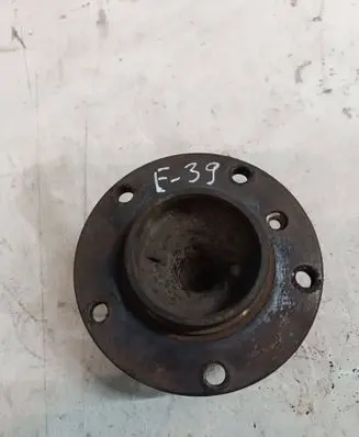 BMW 5 E39 Front wheel ball bearing