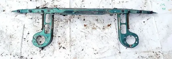 BMW 3 E36 Radiator support slam panel