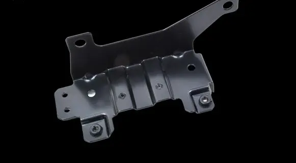 Iveco Daily 6th gen Vacuum air tank 5801322597