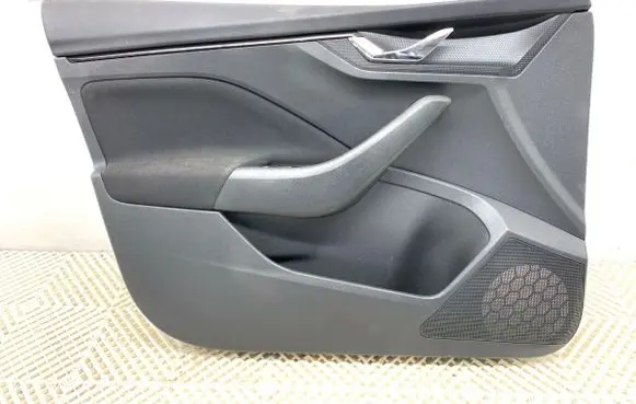 Skoda Kamiq Front door card panel trim 