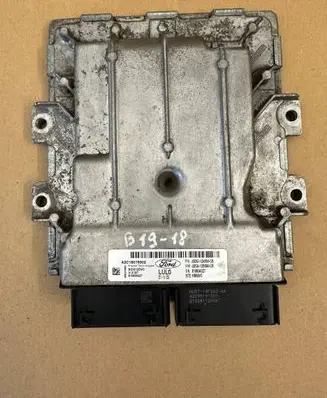 Ford Ranger Engine control unit/module A2C18078902 JB3G12A650CB JB3A12B684CB