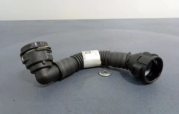 BMW 7 G11 G12 Air intake hose/pipe 8598287