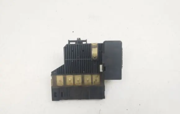 Nissan Qashqai Positive wiring loom PA6TG35