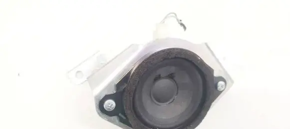 Mazda CX-7 Front door speaker EG246696Y 284458002