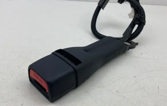Toyota Prius Prime Front seatbelt buckle 18533 B630