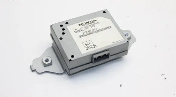 Honda Accord Other devices 39200TL0G610M1