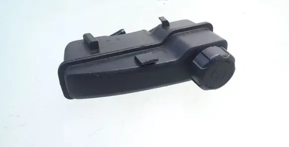 Volvo S80 Power steering fluid tank/reservoir 30645621
