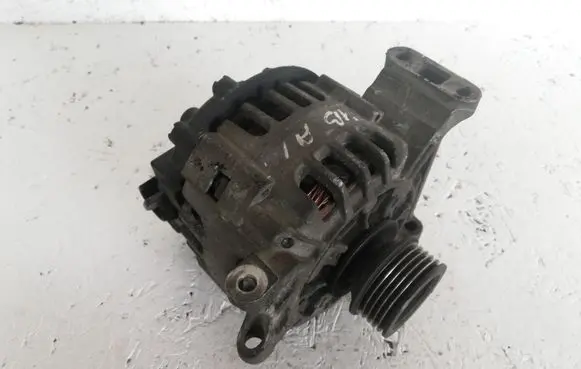 Mercedes-Benz A W169 Generator/alternator A2661540802