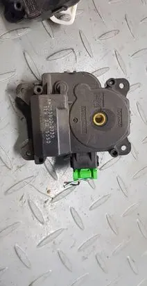 Honda Ridgeline I Air flap motor/actuator