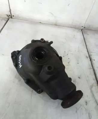 BMW X3 E83 Front differential 7545611