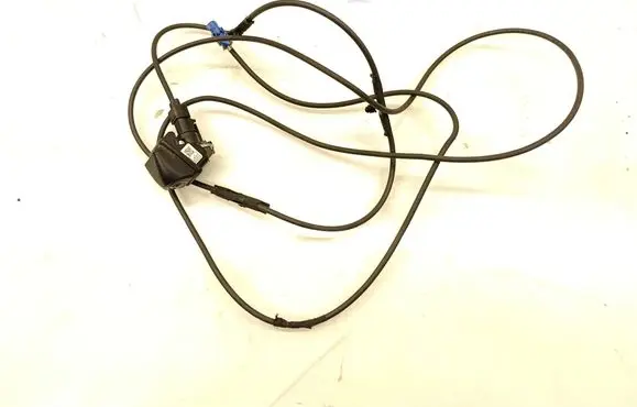 BMW 7 F01 F02 F03 F04 Reversing camera 9240351