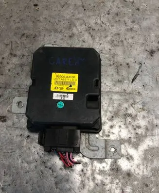KIA Carens IV Other control units/modules 95300-A4100