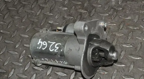 Ford C-MAX II Starter motor 3M5T11000CF