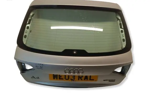 Audi A4 Allroad B8 Tailgate/trunk/boot lid 