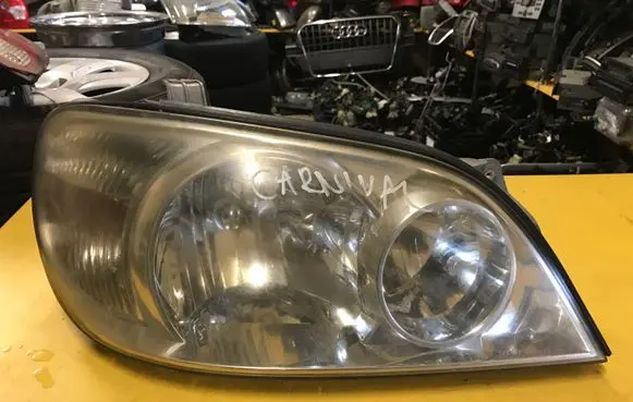 KIA Carnival Headlight/headlamp