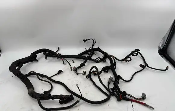Volvo S60 Engine installation wiring loom 08685156