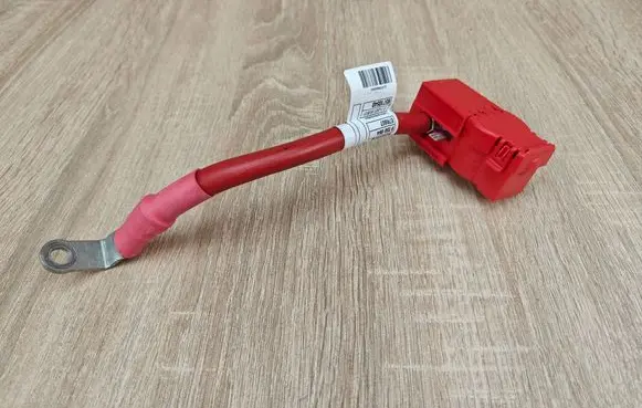 BMW 5 G30 G31 G38 Positive cable (battery) 9350065