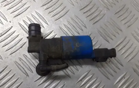 Citroen C5 Headlight washer pump 9680789680