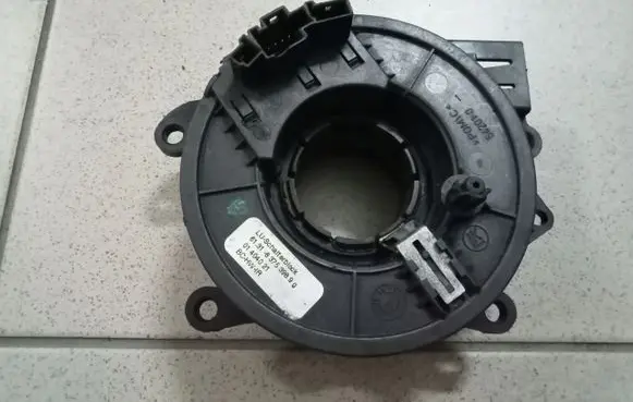 BMW X3 E83 Airbag slip ring squib (SRS ring) 375398