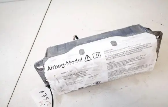 Skoda Octavia Mk2 (1Z) Passenger airbag 1k0880204n