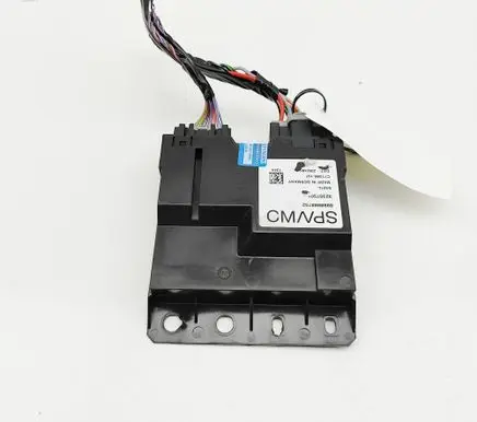 Volvo XC40 Tailgate/trunk control unit/module 32357501