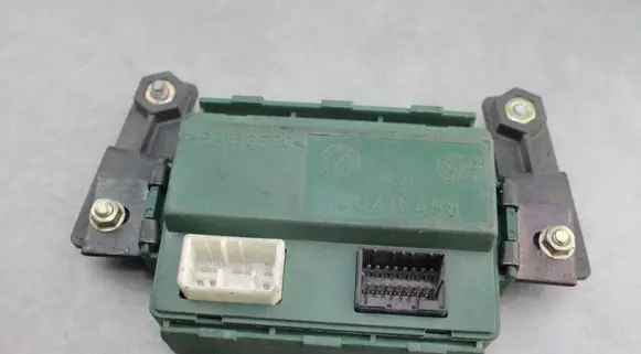 Fiat Marea Other control units/modules 46416498