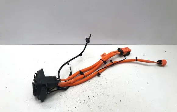 Chery C9/9 Electric car charge socket 807001066AA