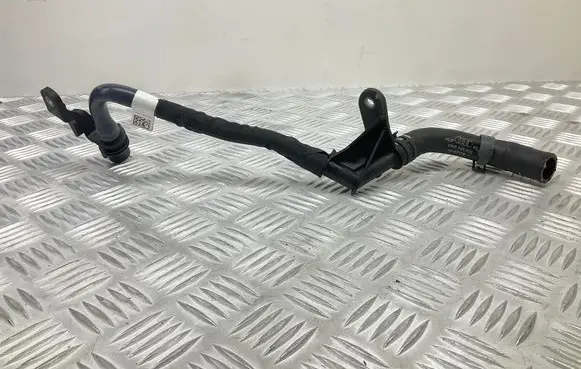 Audi A4 S4 B9 Engine coolant pipe/hose 8W0145670E 8W0145930