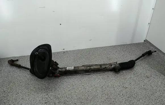 Ford S-MAX Steering rack