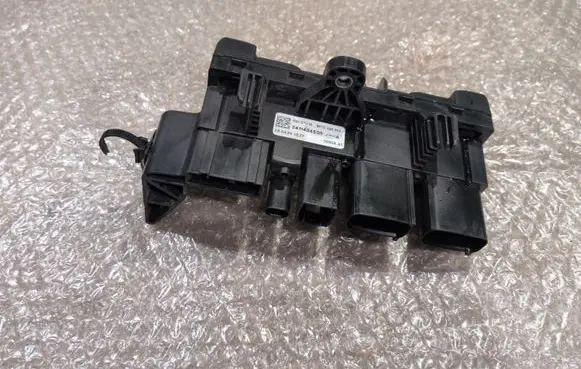 Renault Trafic III (X82) Positive cable (battery) 241143453R 030127110