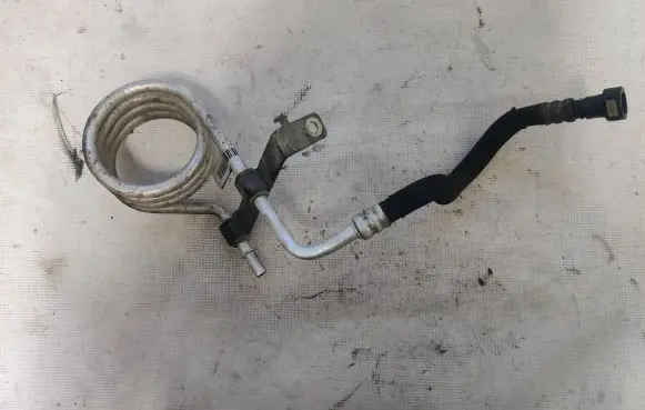 Fiat Ducato Power steering hose/pipe/line 1399115080 C703