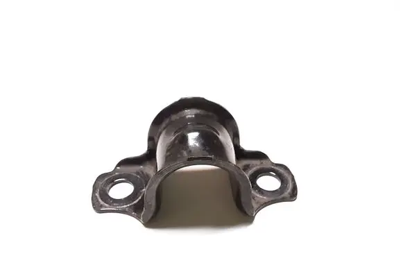 Land Rover Freelander 2 - LR2 Sway bar bush bracket, front SC9N54 V198