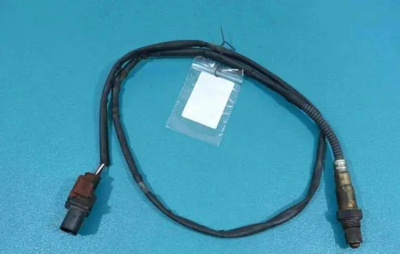 Volkswagen Touareg I Lambda probe sensor IMPRK860961